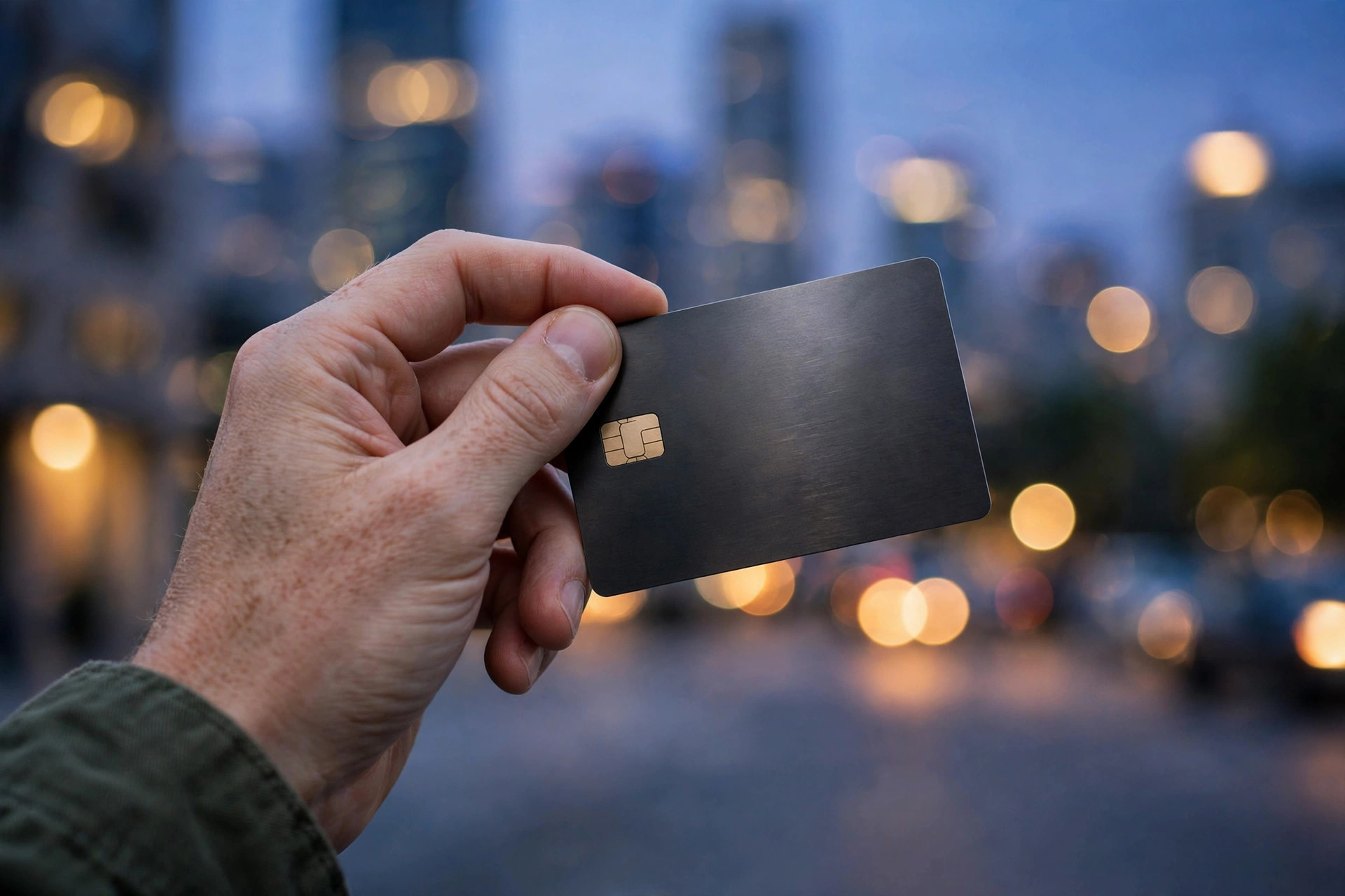 Annual fee: keep, downgrade, or cancel?