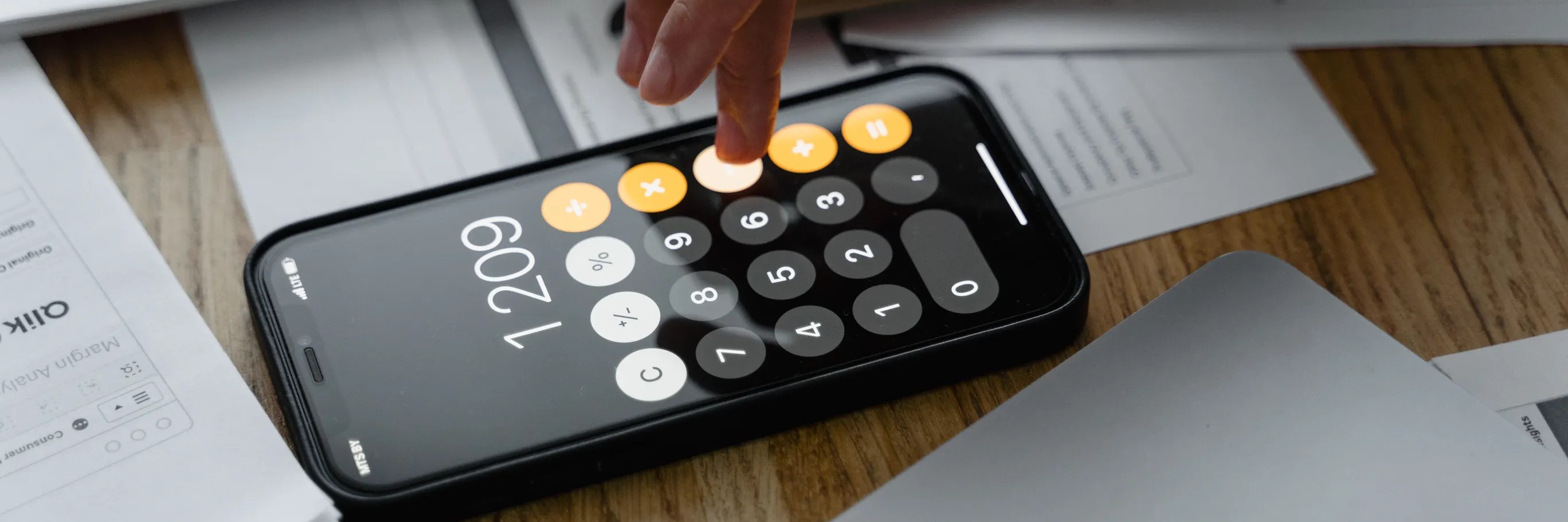 How to Build a Credit Score From Scratch